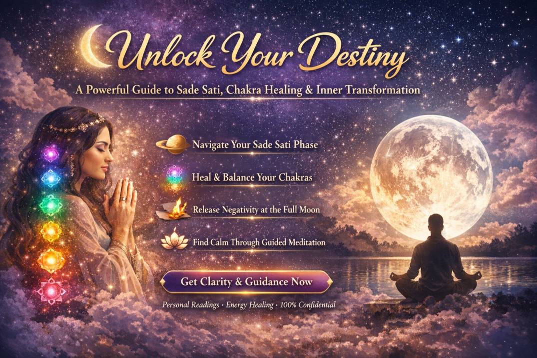 Spiritual transformation