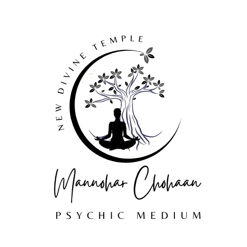 Mannohar Chohaan Logo